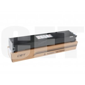 Cet CET141242 картридж лазерный [Sharp MX-60GTBA | MX-61GTBA] черный 40000 стр 