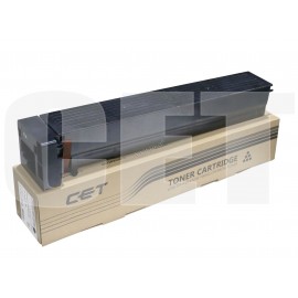 Cet CET141258 картридж лазерный [Konica Minolta TN-711K | TN-712 | A3VU130 | A3VU030] черный 47500 стр 