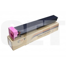 Cet CET141260 картридж лазерный [Konica Minolta | TN-711M | A3VU330] пурпурный 31500 стр 