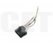 Высоковольтный кабель фьюзера Cet CET4690