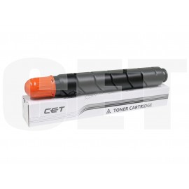 Cet CET5326 картридж лазерный [Canon C-EXV28 | 2789B003AA] черный 44000 стр 