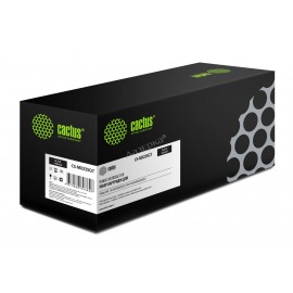 Картридж лазерный Cactus CS-MX235GT черный 16000 стр