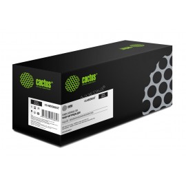 Cactus CS-MX500GT картридж лазерный [Sharp MX-500GT] черный 40000 стр 