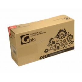 Картридж лазерный GalaPrint GP_51B5X00 черный 20000 стр