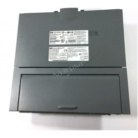 Крышка задняя в сборе оригинал HP RM1-3724