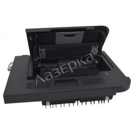 Крышка правая в сборе HP RM1-8123-040CN