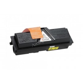 Картридж лазерный Kyocera TK-1100 | 1T02M10NX0 черный 1200 стр