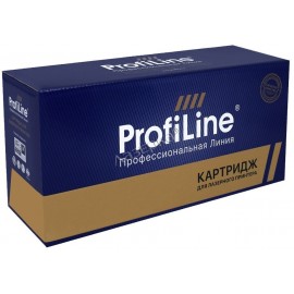 Картридж лазерный ProfiLine PL_TN-216C_C голубой 26000 стр