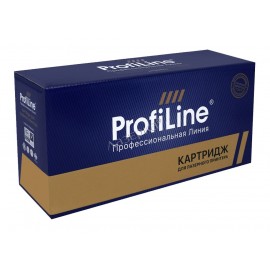 ProfiLine PL_PR-50_BK картридж матричный [Olivetti PR-50] черный 2.2M знаков 