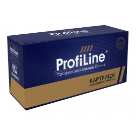 Картридж лазерный ProfiLine PL_KX-FAT88A7 черный 2000 стр