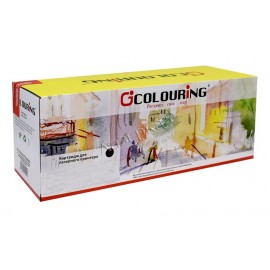 Картридж лазерный Colouring CG_CE340A_BK черный 13500 стр