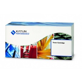 Картридж лазерный Katun 50028 черный