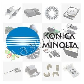 Прокладка уплотнитель оригинал Konica Minolta A50U763211