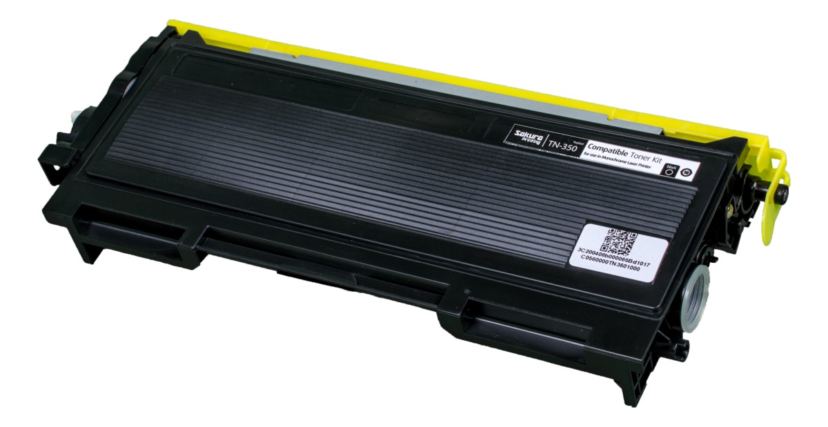 Sakura SATN350 картридж лазерный [Brother TN-2080 | 2085 | 2075] черный ...