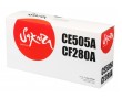 Картридж Sakura SACE505A/CF280A аналог HP 05A | CE505A