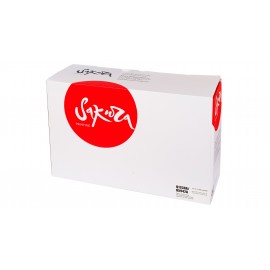 Картридж лазерный Sakura SAQ1338A/1339A/5942A/5945A-P черный 12000 стр