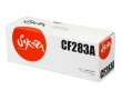 Картридж лазерный Sakura SACF283A черный 1600 стр