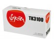 Картридж Sakura SATK3100 аналог Kyocera TK-3100 | 1T02MS0NL0