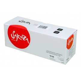 Картридж лазерный Sakura SATK100 черный 7200 стр