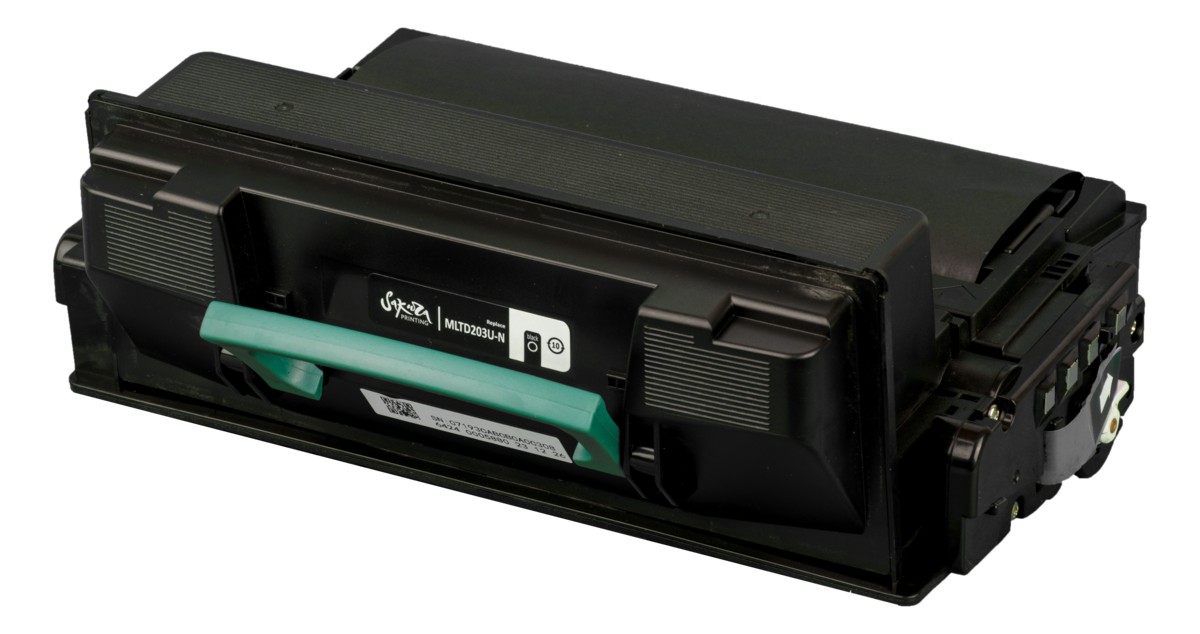 Картридж Sakura SAMLTD203U-N совместимый [Samsung MLT-D203U | SU917A ...