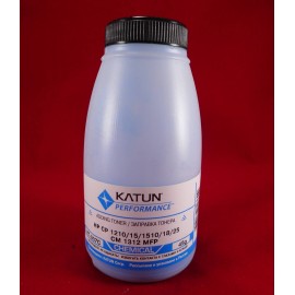 Тонер Katun KT-807С голубой 45 гр