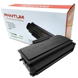 Картридж лазерный Pantum TL-5120X черный 15000 стр