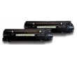 Картридж CS-Premium CF283XD [HP 83X | CF283XD] 2 x 2200 стр, черный