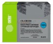 Картридж CS-Premium CB336 [HP 140 XL | CB336HE] 29 мл, черный