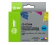 Картридж CS-Premium CC656 [HP 901 | CC656AE] 18 мл, цветной