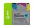 Картридж CS-Premium C9352C [HP 22 XL | C9352CE] 21 мл, цветной