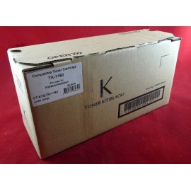 Premium CT-KYO-TK-1160 картридж лазерный [Kyocera TK-1160 | 1T02RY0NL0] черный 7200 стр 