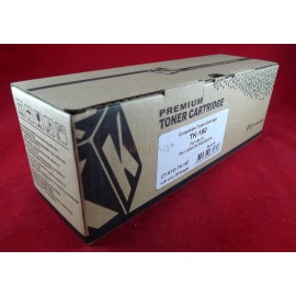 Premium CT-KYO-TK-160 картридж лазерный [Kyocera TK-160 | 1T02LY0NLC] черный 2500 стр 