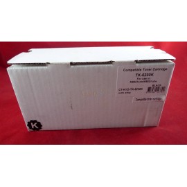 Premium CT-KYO-TK-5240K картридж лазерный [Kyocera TK-5240K | 1T02R70NL0] черный 4000 стр 
