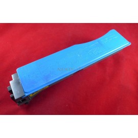 Картридж лазерный Premium CT-KYO-TK-550C голубой 6000 стр