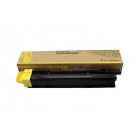 Premium CT-KYO-TK-8325Y картридж лазерный [Kyocera TK-8325Y | 1T02NPANL0] желтый 12000 стр 