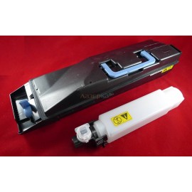 Premium CT-KYO-TK-880K картридж лазерный [Kyocera TK-880K | 1T02KA0NL0] черный 25000 стр 