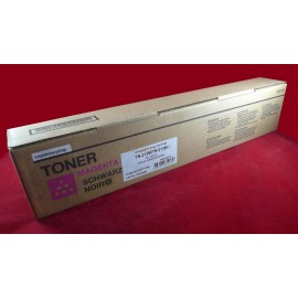 Premium TN-213M/TN-214M картридж лазерный [Konica Minolta TN-213Y | A0D7252] пурпурный 374 гр 