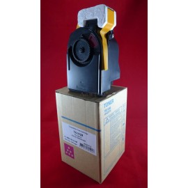 Premium TN-310M картридж лазерный [Konica Minolta TN-310M | 4053603] пурпурный 230 гр 