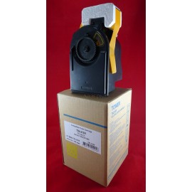 Картридж Premium TN-310Y [Konica Minolta TN-310Y | 4053503] 230 гр, желтый