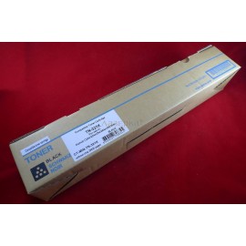 Premium TN-321C картридж лазерный [Konica Minolta TN-321C | A33K450] голубой 510 гр 