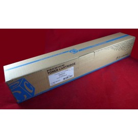 Premium TN-611C картридж лазерный [Konica Minolta TN-611C | A070450] голубой 390 гр 