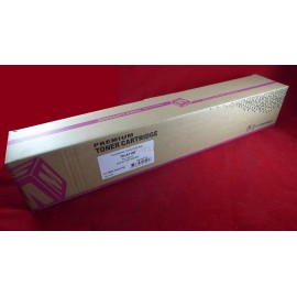 Premium TN-611M картридж лазерный [Konica Minolta TN-611M | A070350] пурпурный 390 гр 