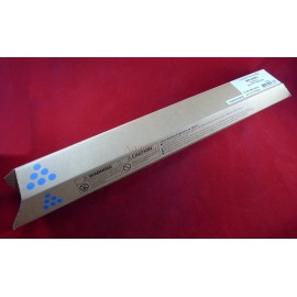 Premium MPC4500C картридж лазерный [Ricoh MP C4500EC | 842037] голубой 400 гр 