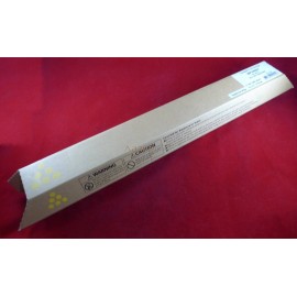 Premium MPC4500Y картридж лазерный [Ricoh MP C4500EY | 842035] желтый 400 гр 