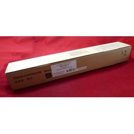 Картридж лазерный Premium CT-SHR-MX-23GT-BA черный 375 гр