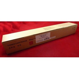 Картридж лазерный Premium CT-SHR-MX-23GT-MA пурпурный 195 гр