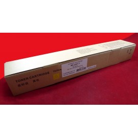 Premium CT-SHR-MX-23GT-YA картридж лазерный [Sharp MX-23GTYA] желтый 195 гр 