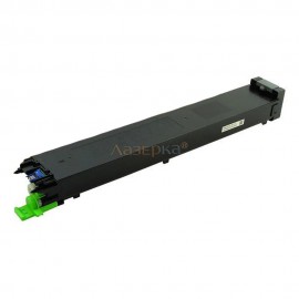 Premium CT-SHR-MX-27GTCA картридж лазерный [Sharp MX-27GTCA] голубой 352 гр 