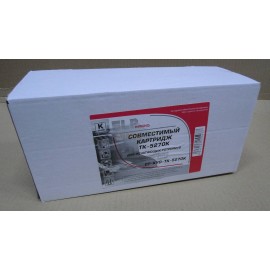 Картридж лазерный Premium CT-KYO-TK-5270K черный 8000 стр