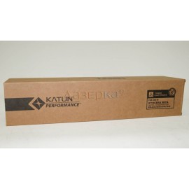 Katun 26011 картридж лазерный [Kyocera TK-603 | 370AE010] черный 30000 стр 